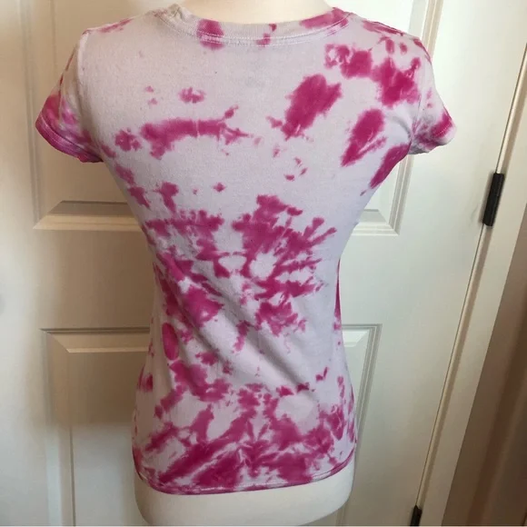 Tie dye Tshirt - Picture 4 of 5
